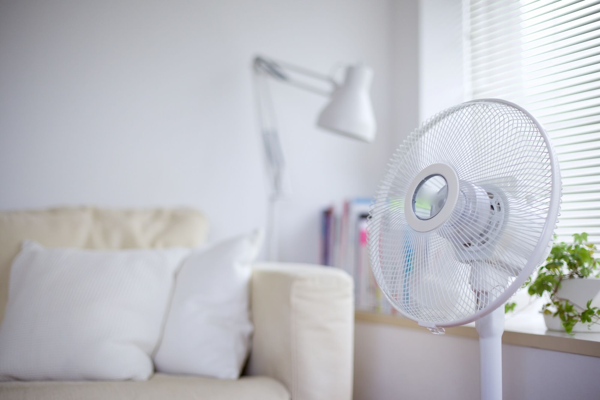 節電に効果的！エアコンを使わずに蒸し暑い部屋を涼しくする5つの方法 地域と住まいの情報サイト【meet】
