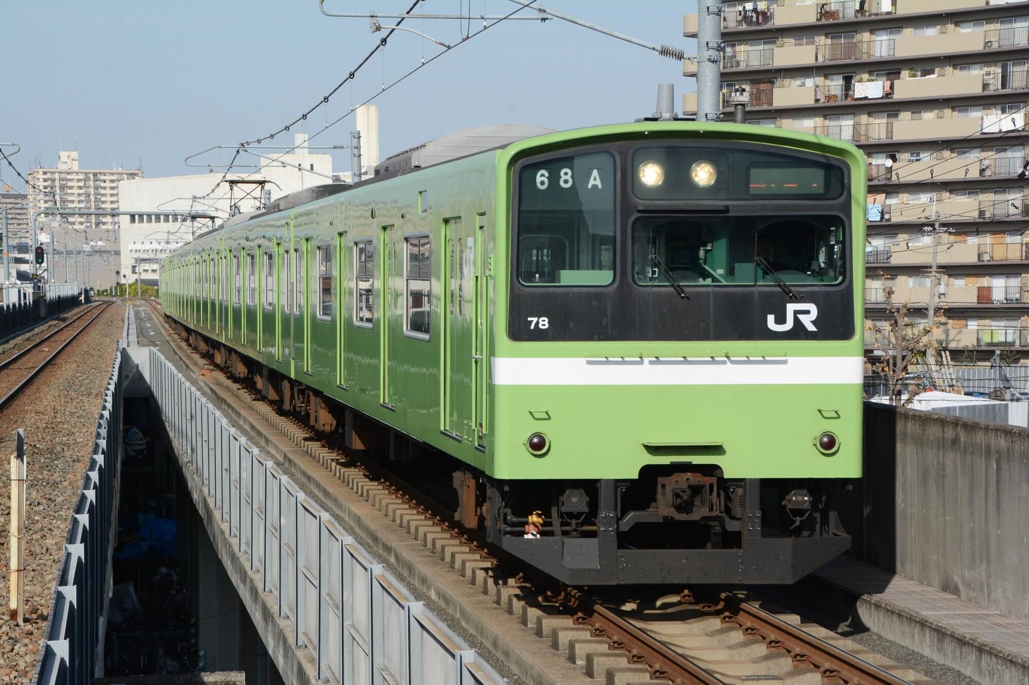 大阪東線